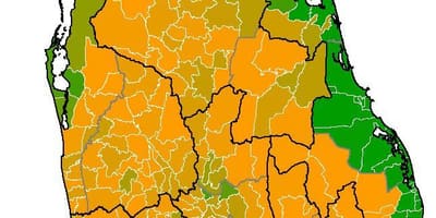 Mapa de Sri Lanka lingua